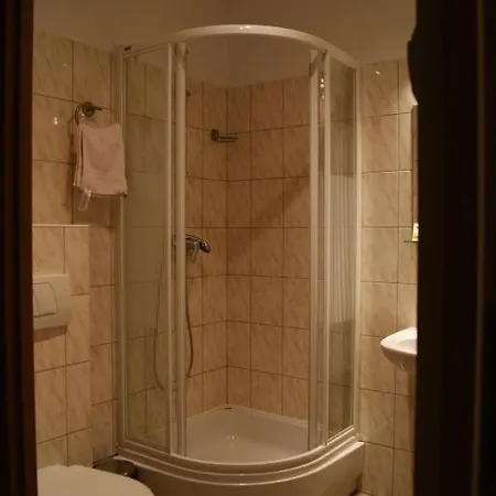 Inter Sport Sobieski Herberg *