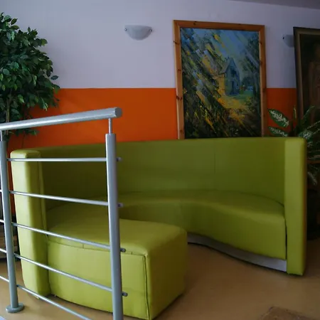 Inter Sport Sobieski Zajazd