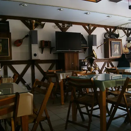 Inter Sport Sobieski Locanda *