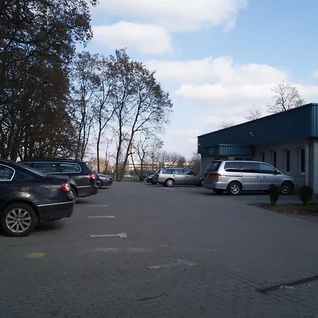 Zajazd Inter Sport Sobieski *