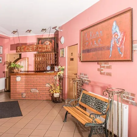 Inter Sport Sobieski Locanda