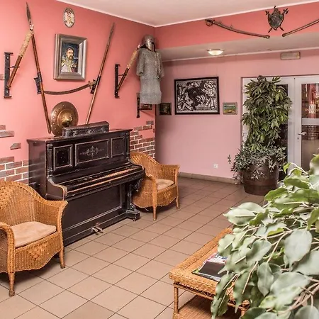 Locanda Inter Sport Sobieski Poznań