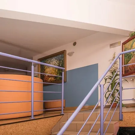 Inter Sport Sobieski Poznań