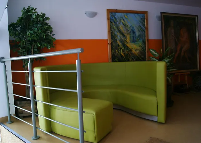 Inter Sport Sobieski Gasthof