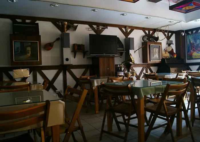 Inter Sport Sobieski Locanda *