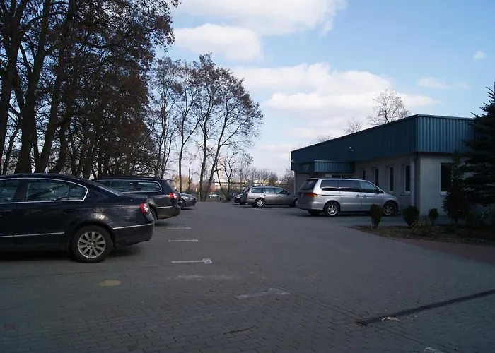 Locanda Inter Sport Sobieski *