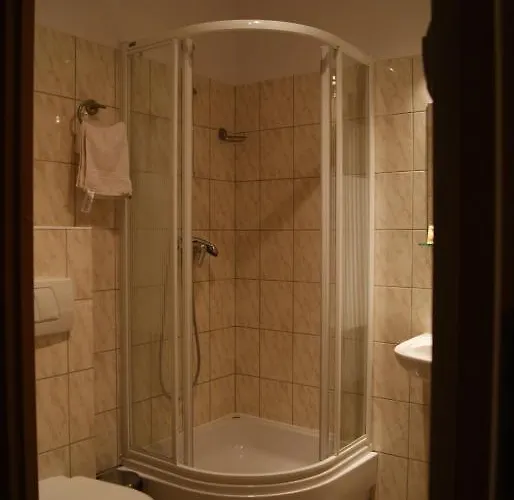 Inter Sport Sobieski Gasthof *