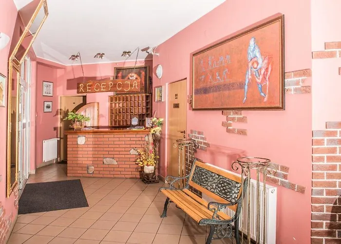 Inter Sport Sobieski Inn