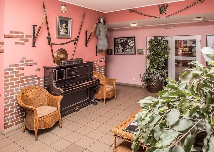 Locanda Inter Sport Sobieski Poznań