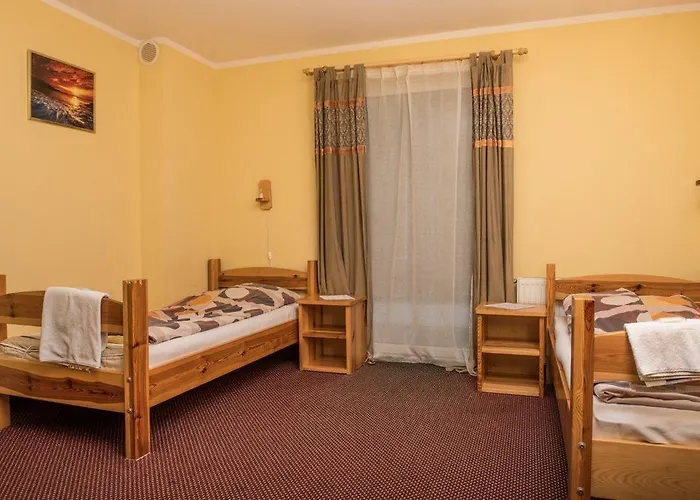 Inter Sport Sobieski * Poznań